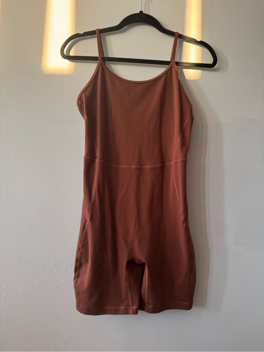TNA Athletic Romper